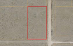 Rosa Drive lot: 32, Moriarty, NM 87035
