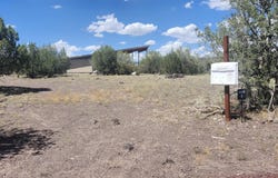 411 W Edgewood Drive, Williams, AZ 86046
