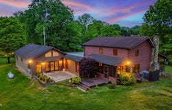 147 Britton Lane, Limestone, TN 37681