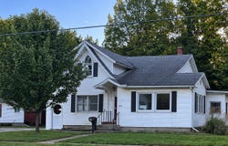 242 Marshall Street, Coldwater, MI 49036
