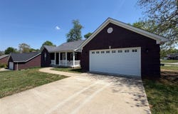 154 River Cliff Boulevard, Brandenburg, KY 40108