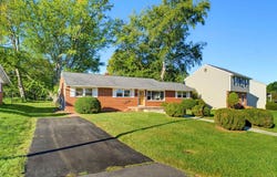 1820 N TALBOTT PL, WAYNESBORO, VA 22980