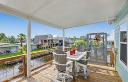 854 Deer Drive, Bay Saint Louis, MS 39520