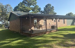 751 E 2000 RD, Soper, OK 74759