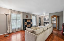 1146 BLACKHAWK Court, Schaumburg, IL 60193