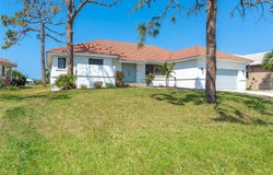 16 LEEWARD DRIVE, PLACIDA, FL 33946