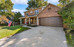 461 Schwarz Road, O'Fallon, IL 62269