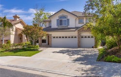 20316 Wynfreed Lane, Porter Ranch, CA 91326