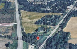 101 S Holman, Brookland, AR 72417