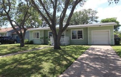 519 Field Avenue, TAFT, TX 78390