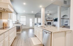 458 Mesquite Grove Road, Midlothian, TX 76065
