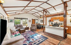 360 Ski Rd E, Allenspark, CO 80510
