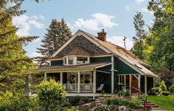 6020 E Hackett Drive, Cedar, MI 49621