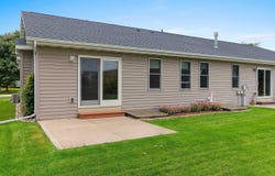 N1226 REDWING Drive, GREENVILLE, WI 54942-8746