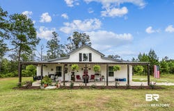 3697 Highway 168, Century, FL 32535