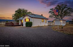 260 W Main Street, Springerville, AZ 85938