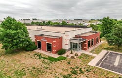 3900 E 12th Ave, Winfield, KS 67156