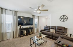 220 Lucky Texan Road, Jarrell, TX 76537