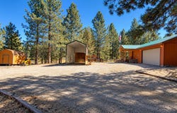 5846 Iron Horse Drive, Portola, CA 96122