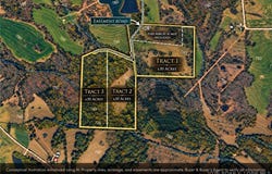 Tract 2 M and M Ranch Lane, Eldon, MO 65026