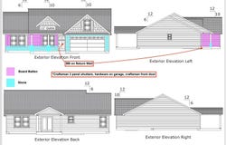 1209 Loch View Lane, Chesnee, SC 29323