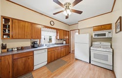 109 Wells Street, Britton, MI 49229
