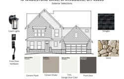 10 Wadestone Lane, Springboro, OH 45066
