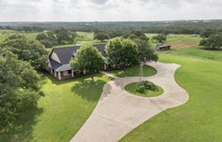 3648 Talbert Ranch Road, China Spring, TX 76633