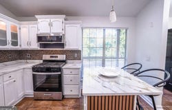 4847 Brasac Drive, Stone Mountain, GA 30083