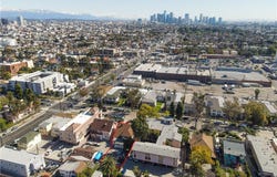1619 S St Andrews Place, Los Angeles, CA 90019