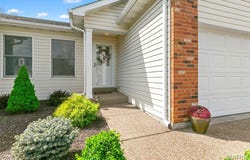 1551 Rosedale Drive, O'Fallon, MO 63366