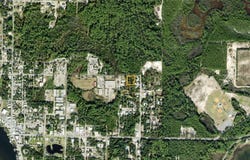 Gray Avenue, Carrabelle, FL 32322