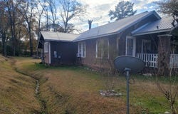 1020 4th Avenue, York, AL 36925