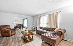 509 E 1st Avenue, Chadbourn, NC 28431