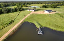 38579 CR 1760, Lehigh, OK 74556