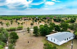 1400 Seminole Trl, Dale, TX 78616