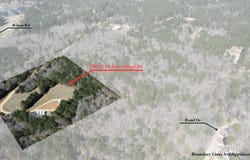 7.54 Acres Pond Dr, Waskom, TX 75692