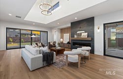 3353 N Fire Flower Ave, Star, ID 83669
