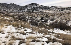 Sunset Drive, Abiquiu, NM 87510
