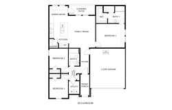 624 Dunham Road, Josephine, TX 75135