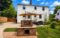 2511 URBANA Drive, SILVER SPRING, MD 20906