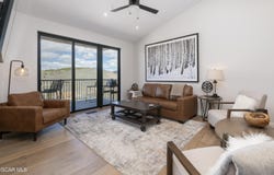 103 SADDLE MOUNTAIN CAMP Road, Granby, CO 80446