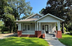 206 E Cranford, Valdosta, GA 31602