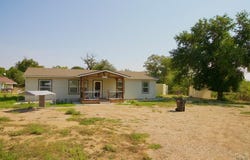 317 Spencer Ave, Aguilar, CO 81020