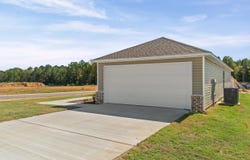 8001 Chesapeake Trail, Bauxite, AR 72011