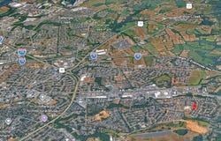 179 STONEGATE DR, FREDERICK, MD 21702