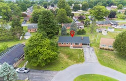10602 OAKTREE Circle, WILLIAMSPORT, MD 21795