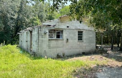 Sandspoint St, Eutawville, SC 29048
