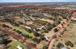 Co Rd 4067, Scurry, TX 75158