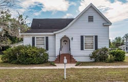 415 W Main Street, Perry, FL 32347
